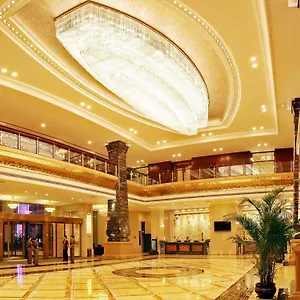 Henan Hairong 酒店